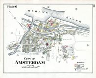 Amsterdam City 6, Montgomery and Fulton Counties 1905